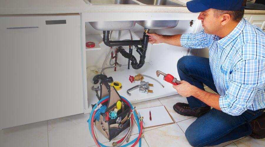 Professional expert plumbing services in Lynn, AR